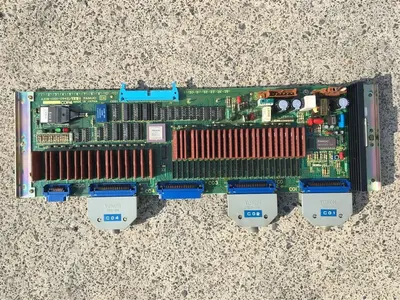 USED FANUC A208-1000-0940/048