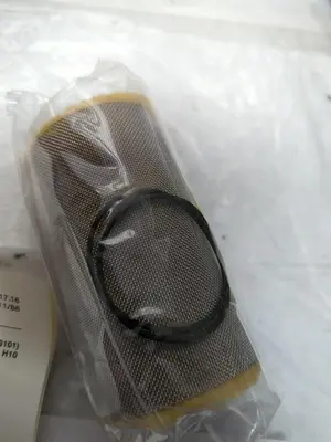 New | in-Stock HANKISON 0734-3 Filters Ohio US | Surplus Asset Holdings #1239786