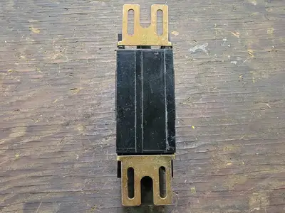 USED SQUARE D QOU2010