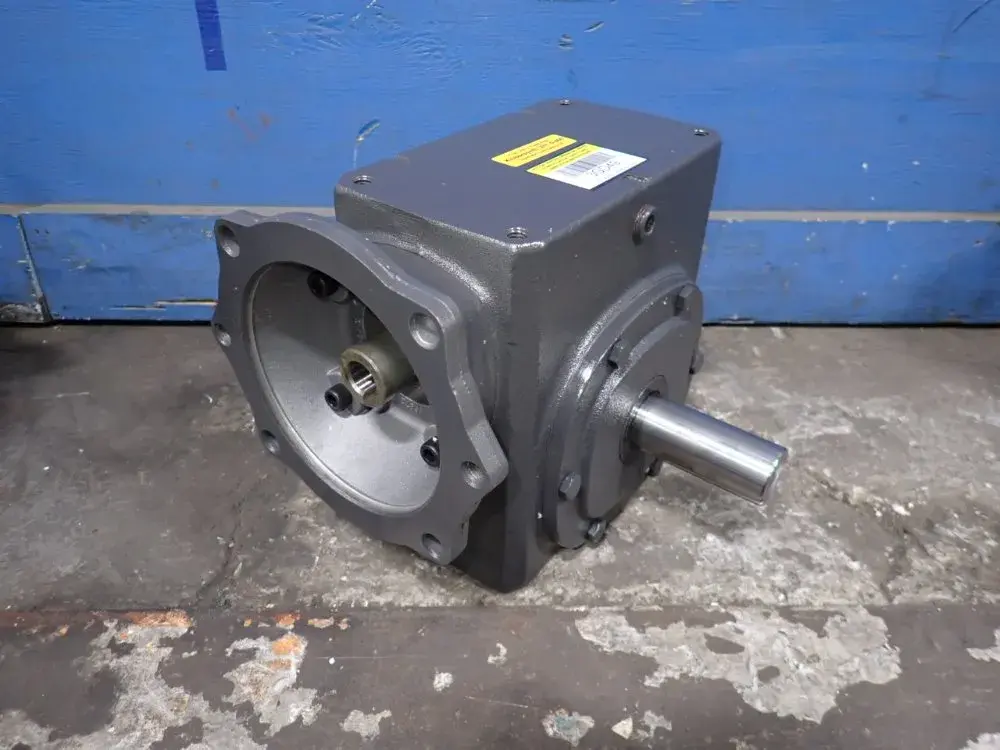 USED DAYTON 3GD49