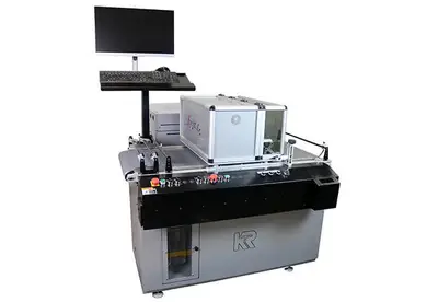 New | in-Stock KIRK-RUDY FIREJET Ink Jet Printers Michigan US | Capital Mailing Equipment #1494226