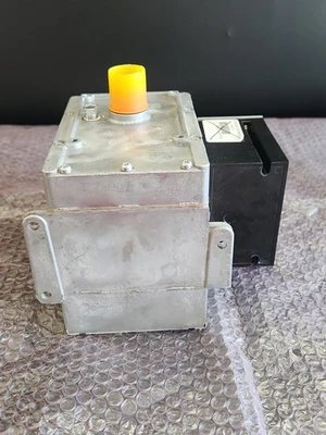 USED INVENSYS MP-481-600-0-2