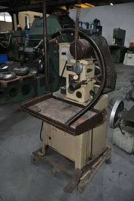 USED SUNNEN MBB 1290D