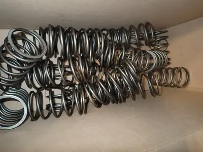 Springs