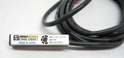 NEW OMRON E3HS-DS5E1