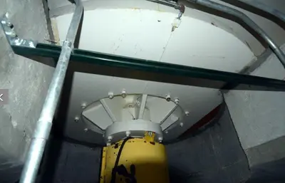 Williams 700 HP Crusher Roll | Perry Equipment (6)