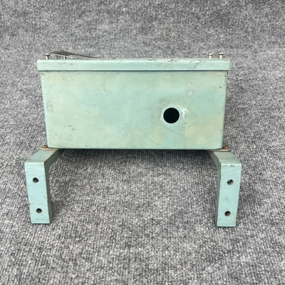 Used Hoffman T-960994 Electrical Boxes California US | Davliegogo LLC #1706187