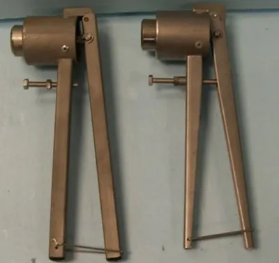 Used _UNKNOWN_ SN5031C Cappers Pharmaceutical - Crimp Texas US | Bamko Surplus Process Equipment #933300