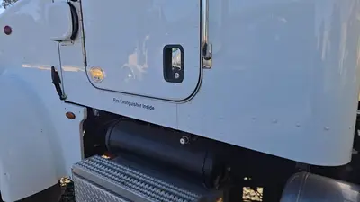 Used 2018 PETERBILT 367 Dump trucks California US | Ben Kaplan Equipment #1233505