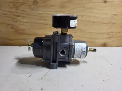 USED FISHER FS-67CFR-239