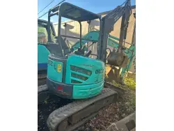 Used 2016 IHI 30V4 Crawler Excavators - Mini Pennsylvania US | Iron Exchange Equipment Solutions #1353854