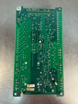 Aut. Transf Switch Power Board 256P780H12 7801C51A03 (5.4.5)