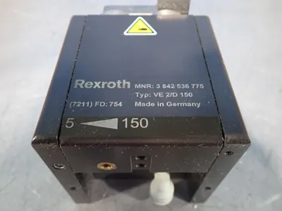 NEW REXROTH 3842536775
