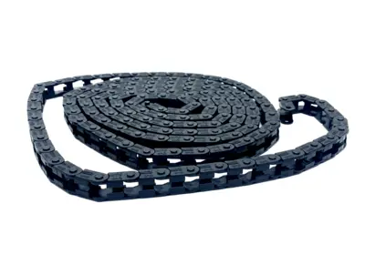 E04.07.015,E04.07.015.0,E04-07-015-0,E04-07-015 | Igus E04-07-015-0 E-Chain Cable Carrier 89" Total Length E04.07.015 - New Other