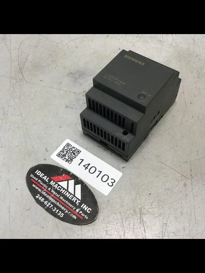 USED SIEMENS 6EP1 331-1SH02