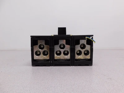 Used Square D MHL366001212 Circuit Breakers Ohio US | Equipment Recovery Corp. #1331112