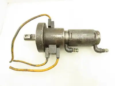 Ortman Fluid Power 101 FH Hydraulic Cylinder 3" Bore 2" Stroke