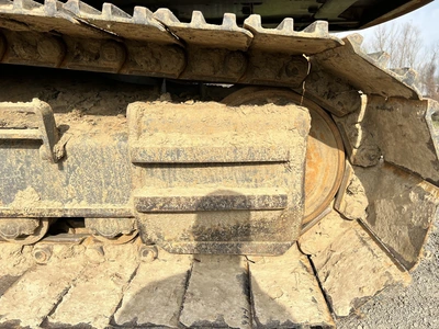 Used 2018 VOLVO EC300ELR Excavators Louisiana US | Proxy Equipment #1377929