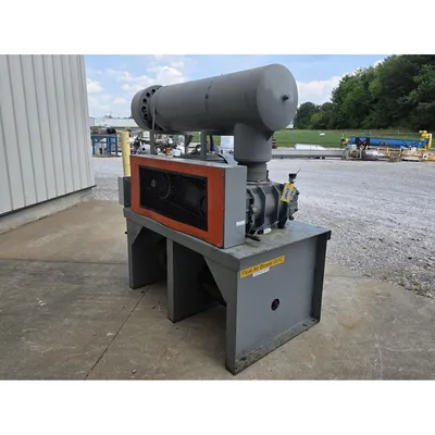 USED HOWDEN ROOTS LLC 616 RAM LB