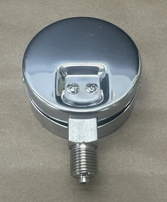 NEW DAIICHI KEIKI ATG1/4-60X0.3MPa