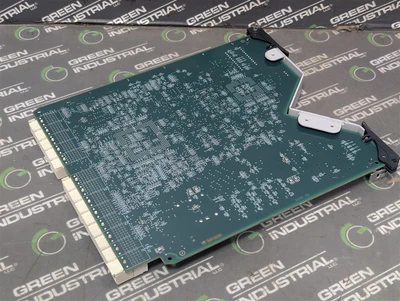 Cambrian NTOH41AA OPTera Metro 5200 Self Processor Card Used