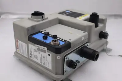 Allen Bradley 280G-FN-10-RG Armor Start Base Module STOCK 2909