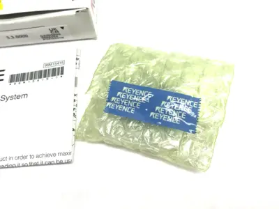 New | in-Stock KEYENCE OP-88054 Memory Michigan US | Maverick Industrial Sales #1391575