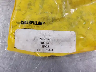 USED CATERPILLAR 2N-2765