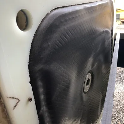 Dry Vac Filter Press