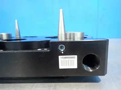 USED ATI INDUSTRIAL AUTOMATION DR2M + G2ECUCM