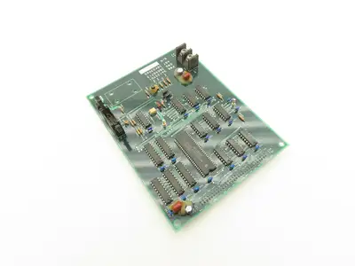 Mitsubishi 3BK23062 3A133701 3BK95713 Circuit Board