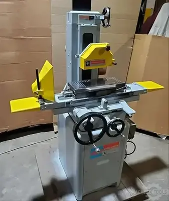 USED BOYAR SCHULTZ H618