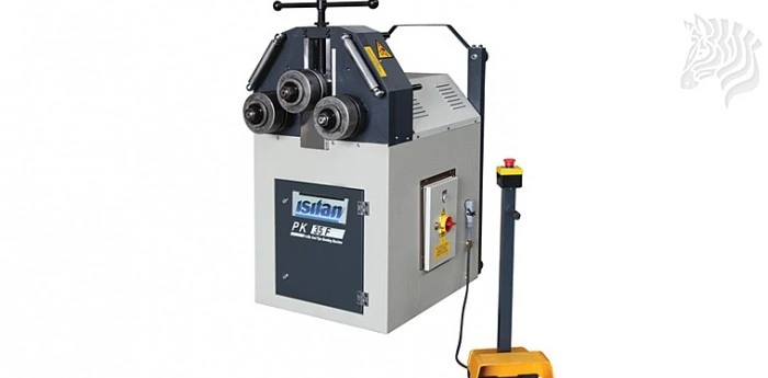 Sahinler PK35