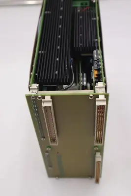 USED ADVANTEST VIS5_P_SOURCE REV 114 ACBYQ-11110 HV-P HV-L STOCK #2862