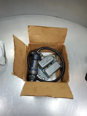 USED GE CR115A81