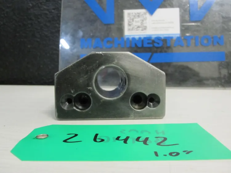 Used GLOBAL CNC HSL10-8425 Tool Holders | MachineStation #947761
