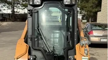 USED 2026 Case SV280B