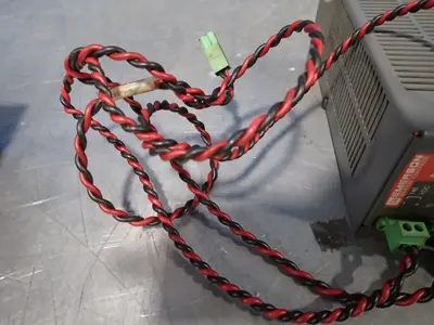 USED EMERSON ALP430