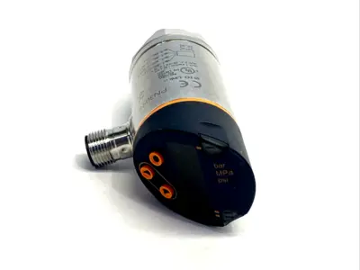 New | in-Stock ifm PN-010-RER14-MFRKG/US/ /V Pressure Transmitters Michigan US | Maverick Industrial Sales #1463083