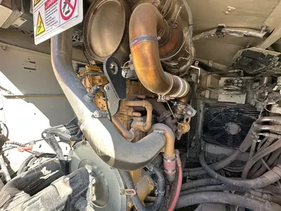 Used 2021 SANDVIK QA451 Vibratory Screens Pennsylvania US | Proxy Equipment #1385427