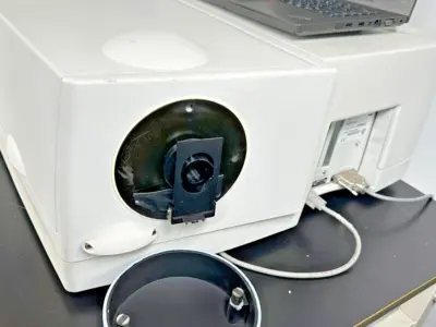 USED PerkinElmer Lambda 650