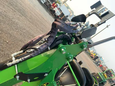 Used JOHN DEERE 1025R Sub-Compact & Compact Tractors Michigan US | Miedema Asset Management Group #1320121