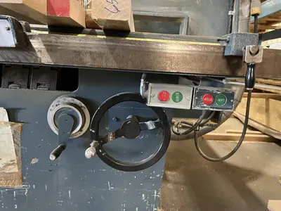 Diehl Rip Saw