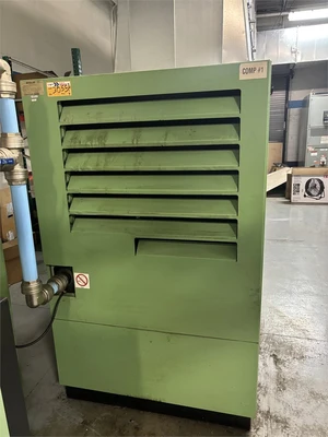 USED 2020 SULLAIR SN75V