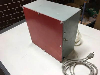 USED Bonitron 3296