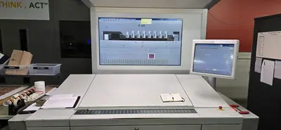 2012 HEIDELBERG CX102 7-Color | M3 Graphic Machinery (8)