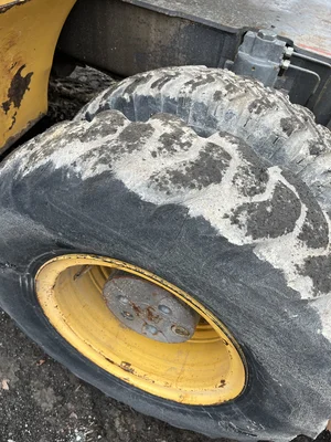 Used 2003 Volvo EW180B Wheel Excavators Maryland US | Zadoon Equipment #1480810