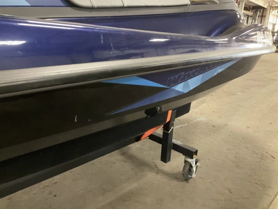 Used 2015 YAMAHA VX1100A-PA Boats (Misc) Michigan US | Miedema Asset Management Group #1314169
