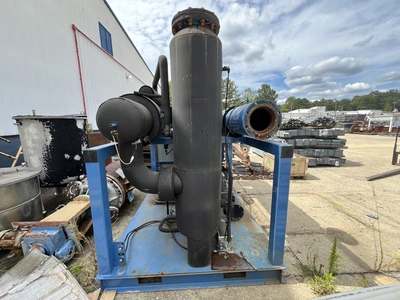 USED INGERSOLL RAND R-50V