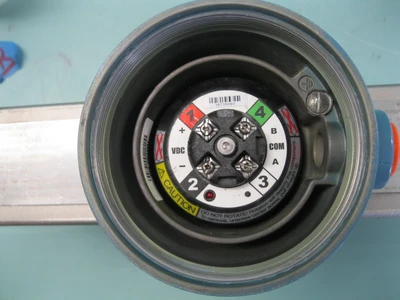 USED Micro Motion R050